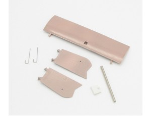 Freewing F-5 Landing Gear Door Set